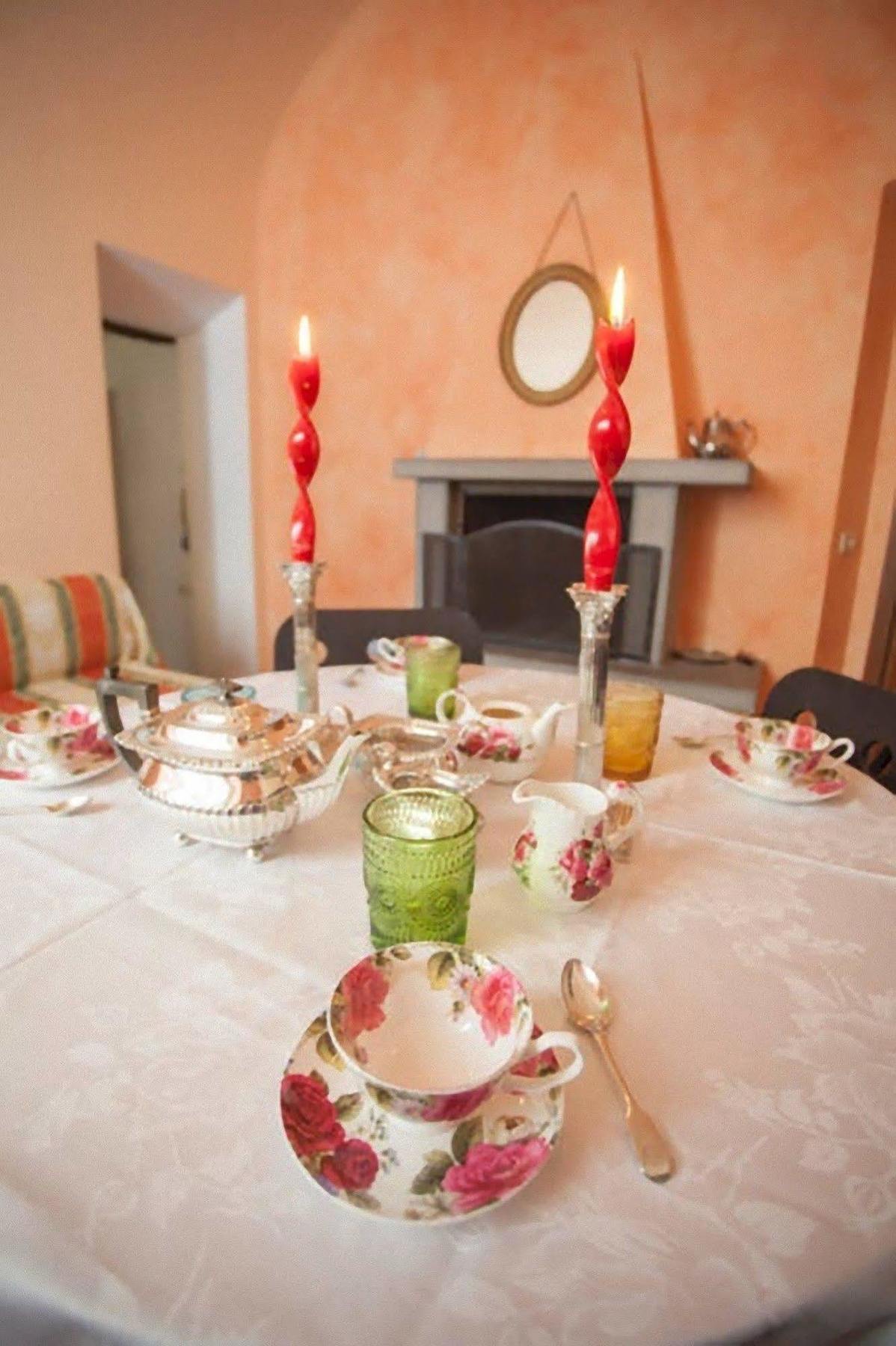 דירות ברגמו Dream House מראה חיצוני תמונה