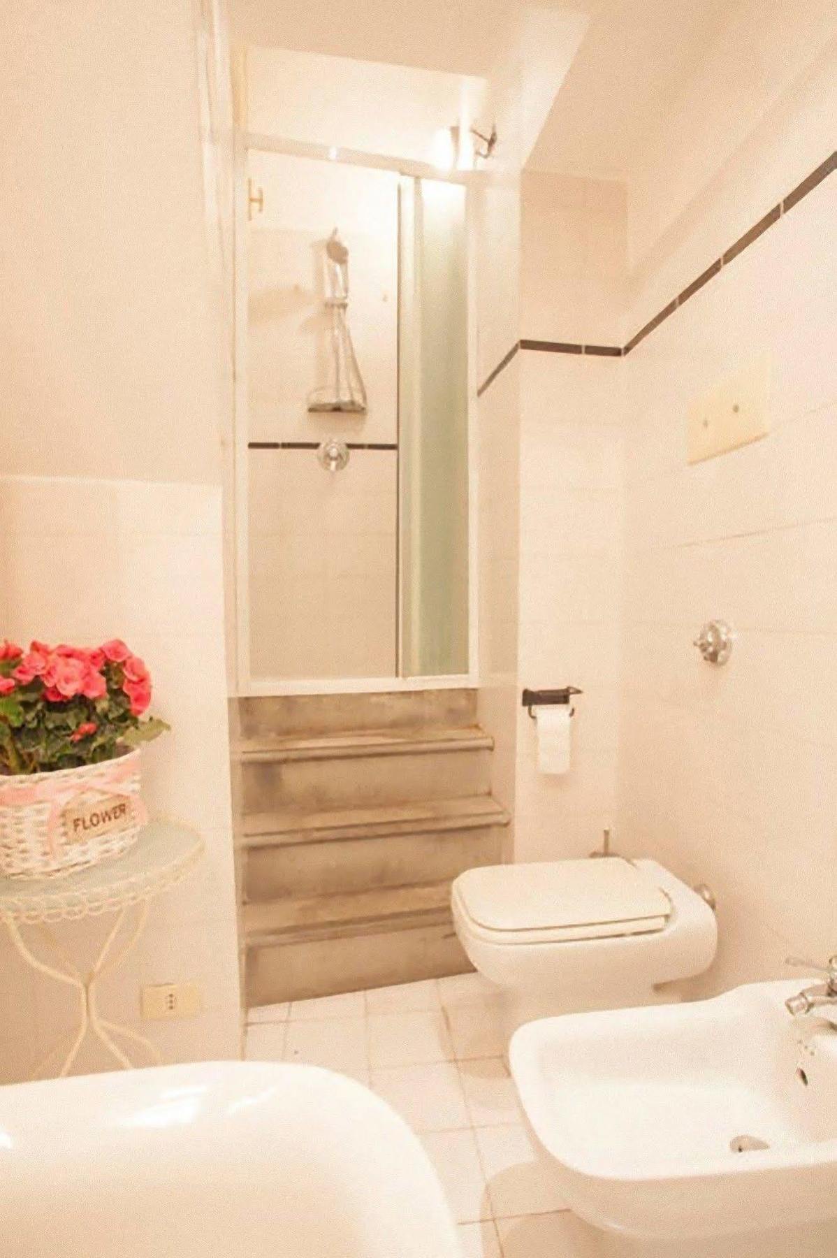 דירות ברגמו Dream House מראה חיצוני תמונה