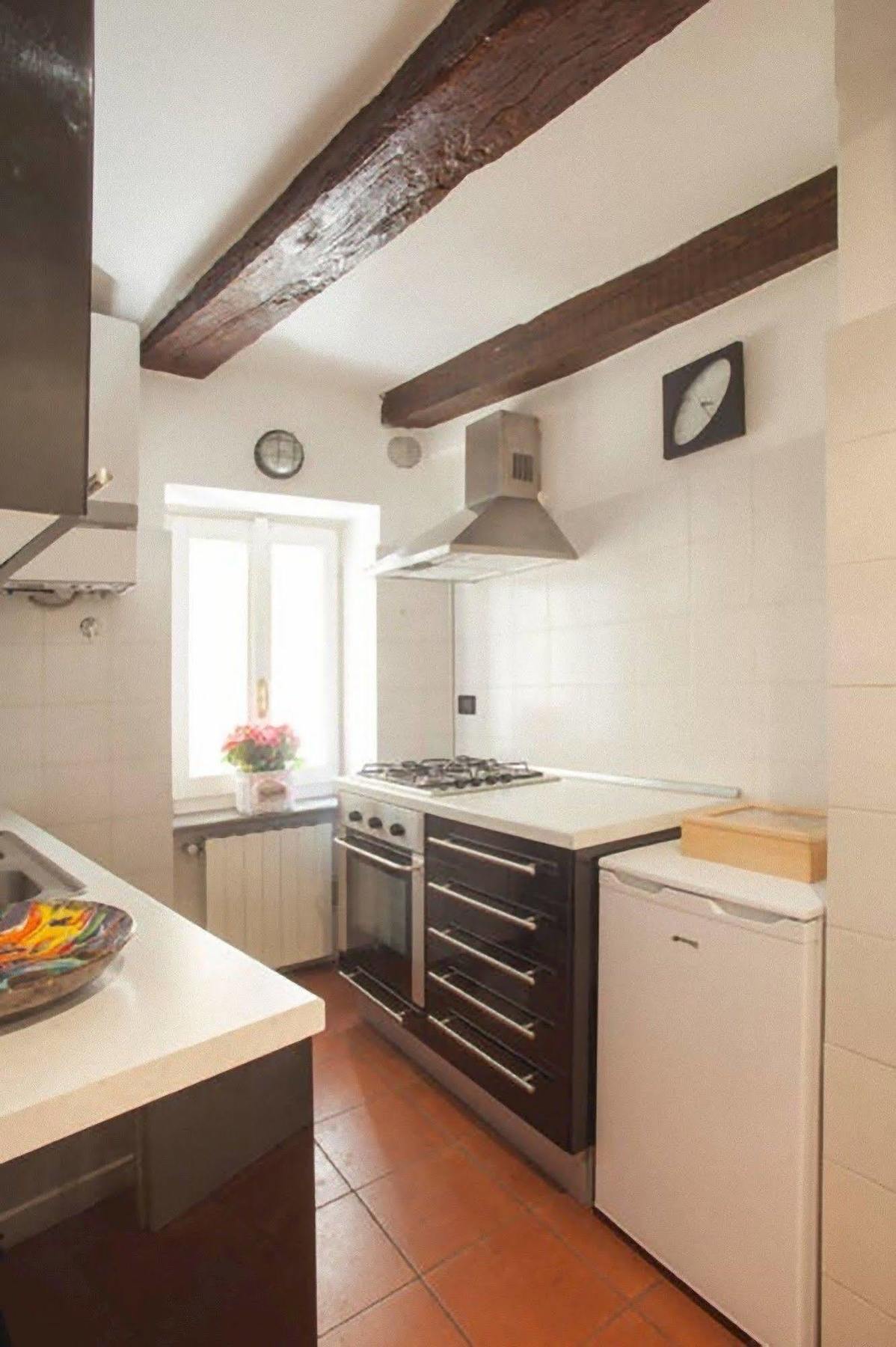 דירות ברגמו Dream House מראה חיצוני תמונה